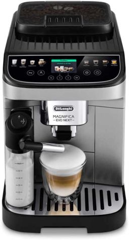 Delonghi machine a café  Magnifica evo next  ecam 310.80.sb