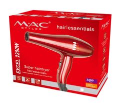 Mac Styler sèche-cheveux professionnel MC-6629