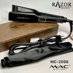 MAC Styler lisseur professionnel MC-2098