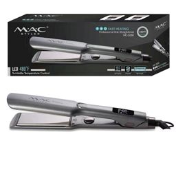 Mac lisseur mc-5580 LCD Titane Puissance 60W
