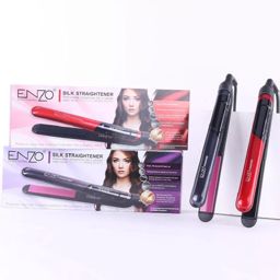 Enzo lisseur cheveux double plaque en-3119