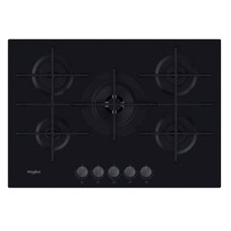 Whirlpool plaque encastrable au gaz GOWL758NB FR