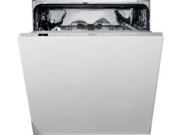 Whirlpool lave vaisselle encastrable wric3c34pe