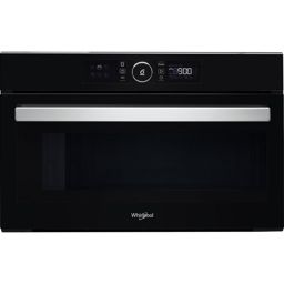 Whirlpool four micro-ondes encastrable AMW 730 NB