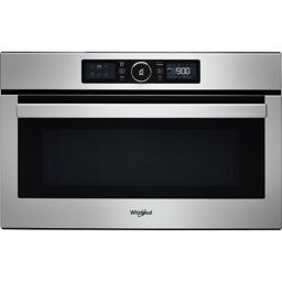 Whirlpool Four micro-ondes encastrable AMW 730 IX