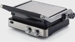 Kenwood Panineuse grille viande HGM80.000SS