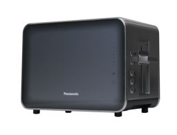 Panasonic grille pain éléctrique nt-zp1