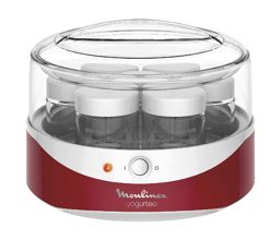 Moulinex Yogurteo Yaourtiere YG229510
