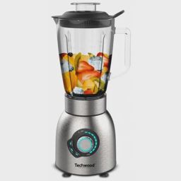 Techwood super blender 1.5 Litres 1500W ‎TBLI-1500