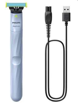 Philips rasoir OneBlade 1st Shave QP1324