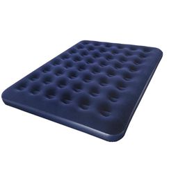bestway 67003 matelas gonflable   203x152x22cm