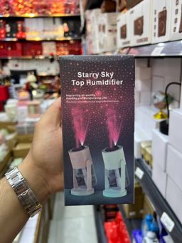 Starry Sky Top Humidifier