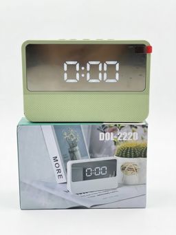 Led clock dol -220