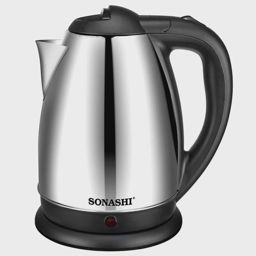 SONASHI BOUILLOIRE EN INOX 1.8 SKT-1804