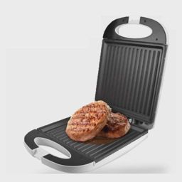 Panineuse SONASHI 1200W acier inoxydable SGT-874