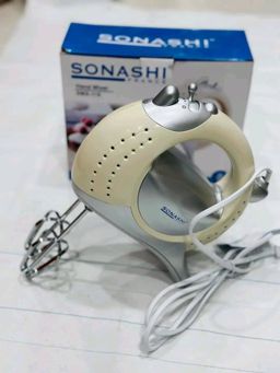 مضرب يدوي SONASHI SMX-118