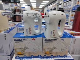 خلاط يدوي SONASHI SMX-155