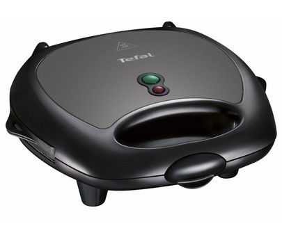 Tefal Gaufrier croque monsieur 3 en 1 SW614B01