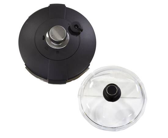 Cocotte-Minute Autocuiseur 3L  AMT  A822SK