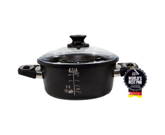 Cocotte-Minute Autocuiseur 3L  AMT  A822SK