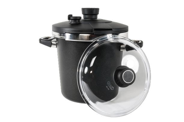 Cocotte clipso  AMT GASTROGUSS 9L