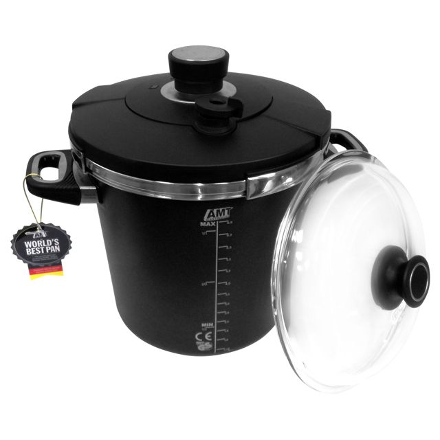 Cocotte clipso  AMT GASTROGUSS 9L