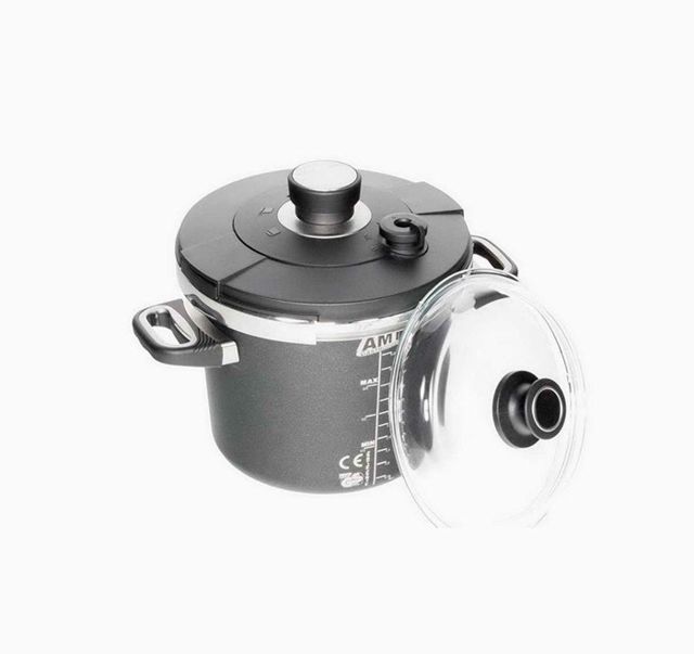 Cocotte clipso  AMT GASTORUSS 5L