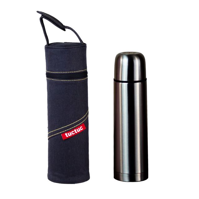 TucTuc Thermos liquide 500 ml pour bébé