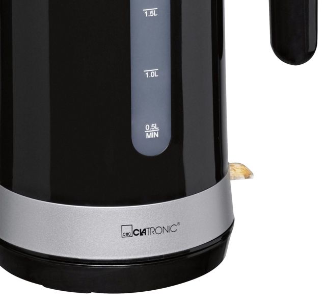 clatronic bouilloire  1.8 litre wk 3452