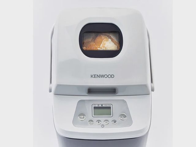 Kenwood machine a pain 19 programme  BMM13.000WH