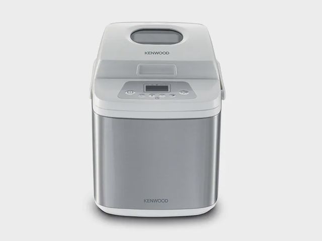 Kenwood machine a pain 19 programme  BMM13.000WH