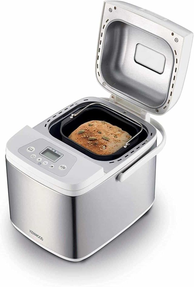 Kenwood machine a pain 19 programme  BMM13.000WH
