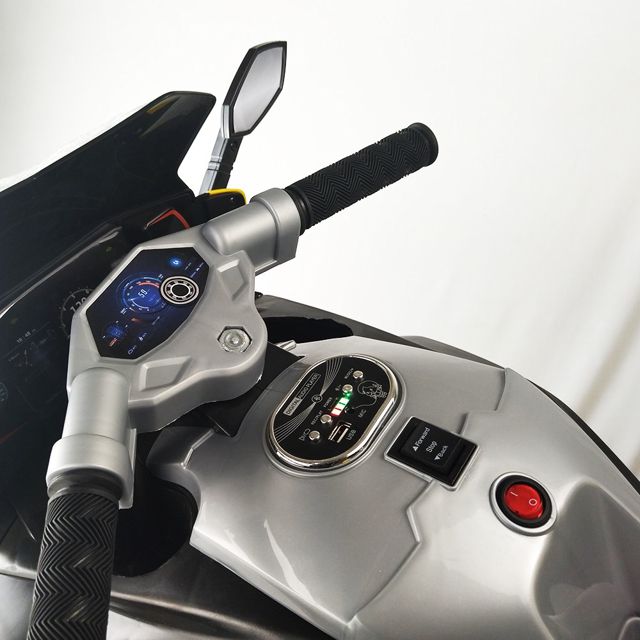 Moto Electrique  honda CBR pour Enfants 12 v