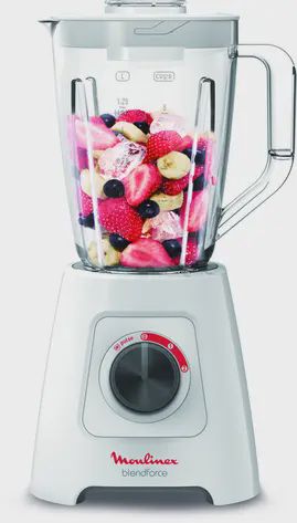 Moulinex blinder 2L blenforce 600w  lm 420110