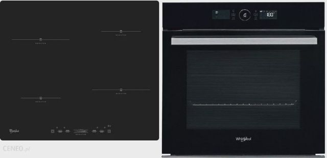 whirlpool Four Encastre AKZ97940NB