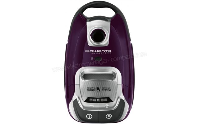 Rowenta Ro6485ea aspirateur 550W