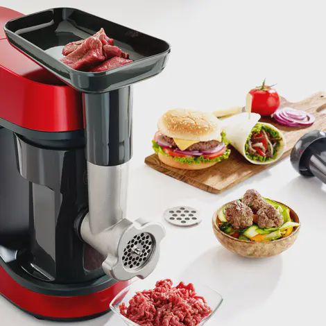 Moulinex Masterchef Gourmet QA513G10