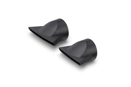 BaByliss Sèche-cheveux Pro Silence Volume  6613DE