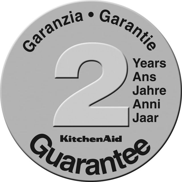 KitchenAid Bouilloire 1,7 L 5KEK1722