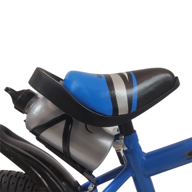 Speed Vélo enfants 4roues 16 pouces