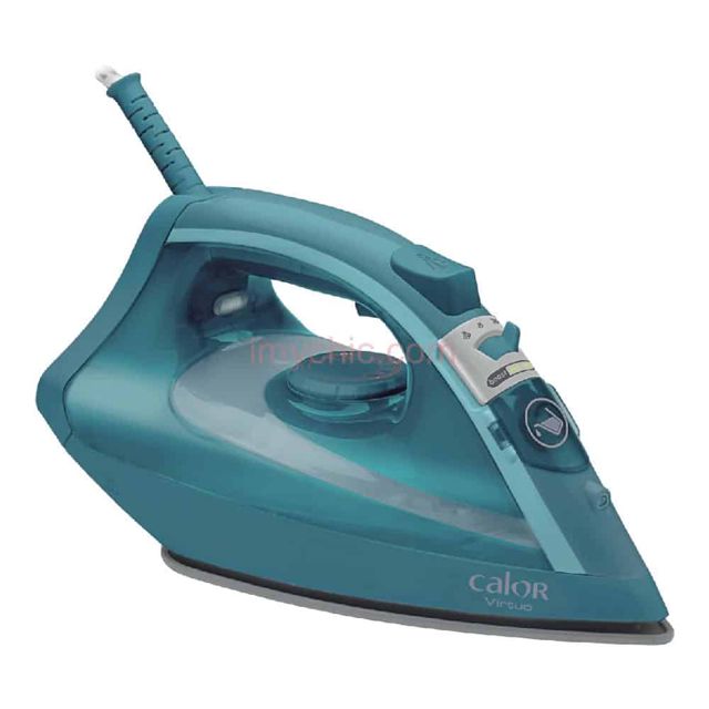 Calor fer à repasser vapeur FV1712C0 turquoise