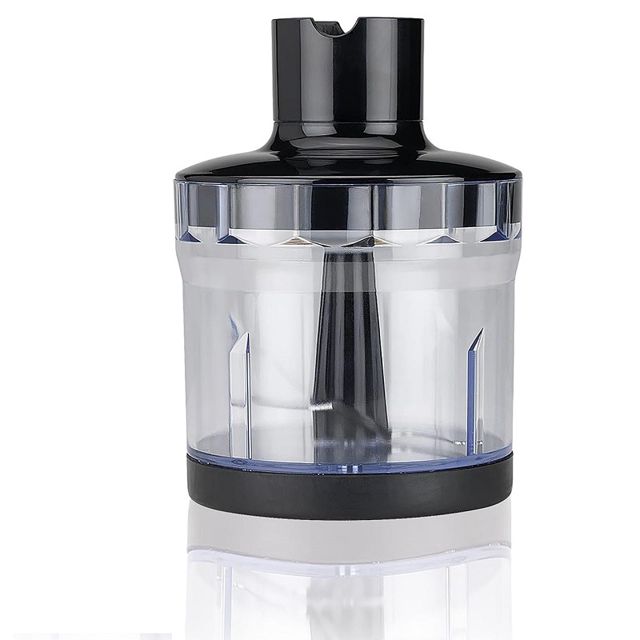 Black&decker mixeur plongeant  BXHBA1000E free BPA
