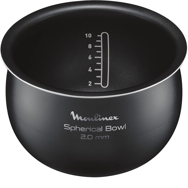 Moulinex multicuiseur 43 programmes  MK815800