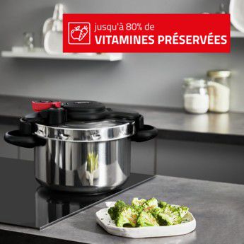 Seb clipso now 9L minuteur inteligent P4904950