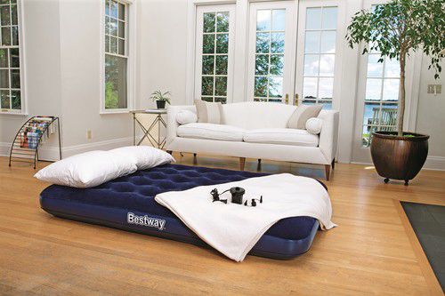 Bestway matelas gonflable 2 place 67287