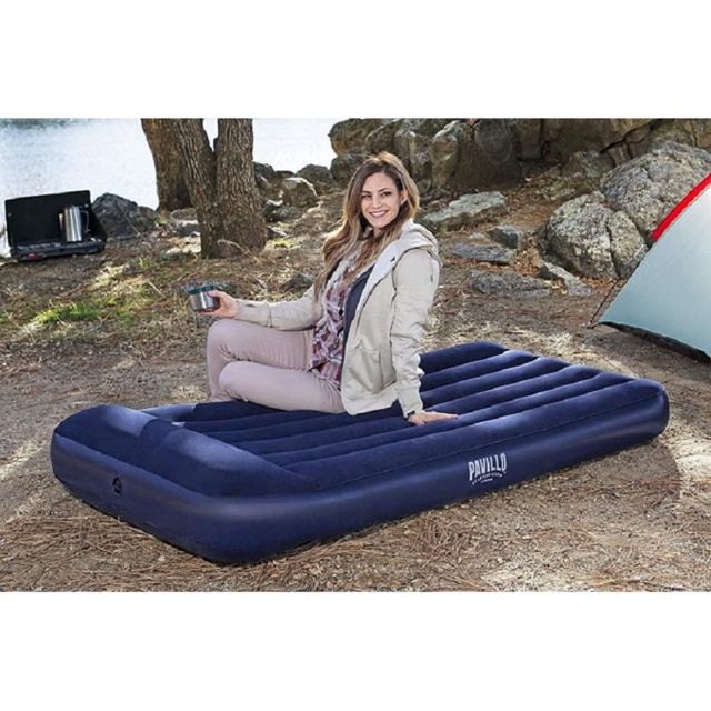 Bestway matelas gonflable  188x99x30cm 67680