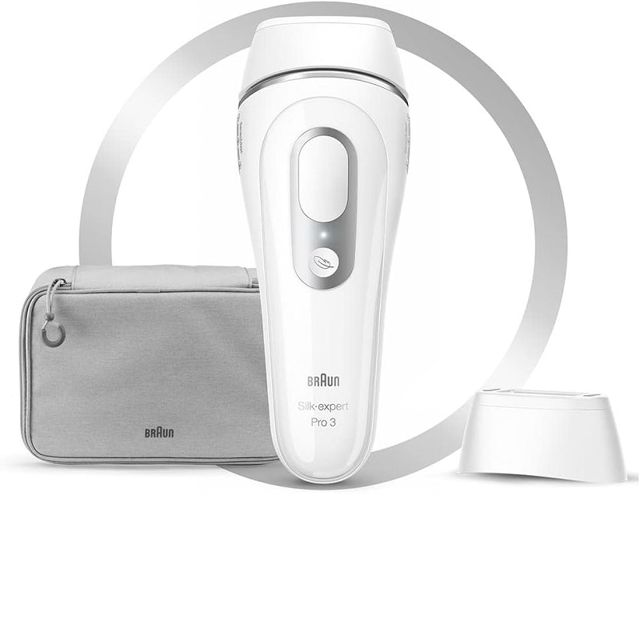 Braun épilateur ipl  Silk-Expert Pro 3 PL3020