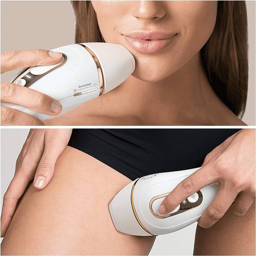 Braun épilateur ipl Silk expert Pro 5 PL5157