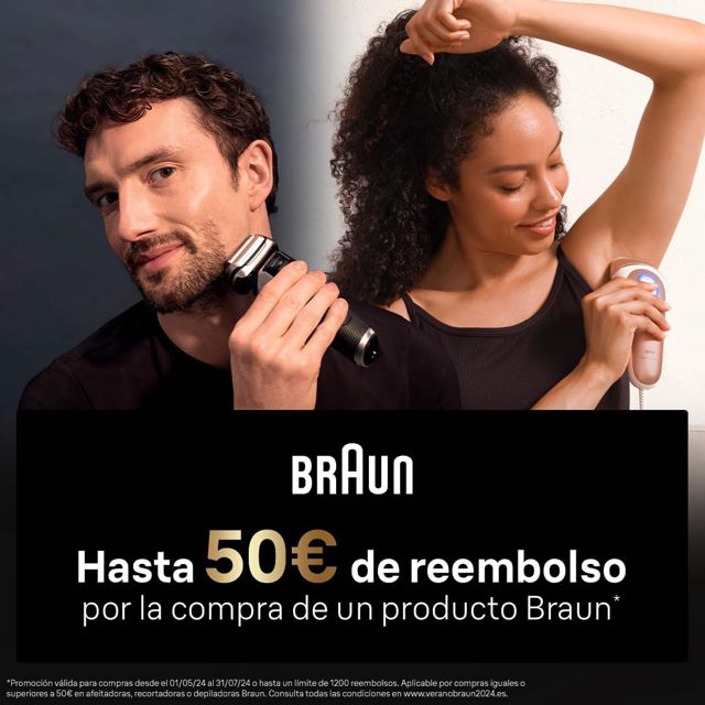 Braun épilateur  IPL Silk expert Pro 5 PL5137