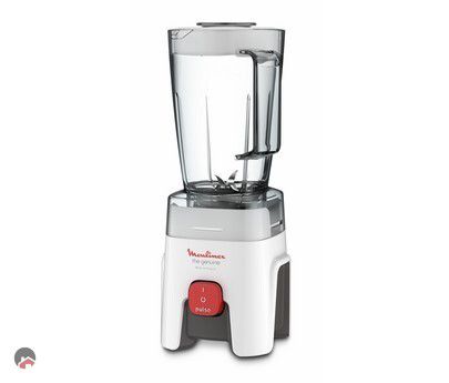 Moulinex bol  blender genuine XF240401 (pièce)